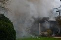 Feuer 5 Roesrath Am Grosshecker Weg P0472